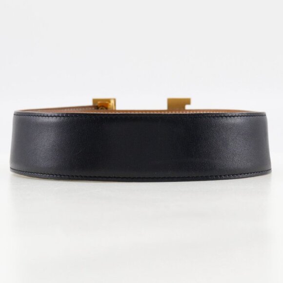 Hermes H Belt Calf B Belt